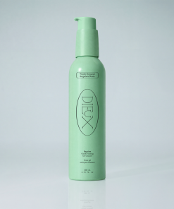 Baptism Gentle Gel Cleanser (Woodsy Bergamot)
