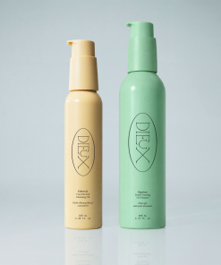 The Cleansing Duo