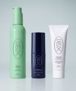 The Glow Ritual